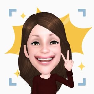 Meet your Posher, Joanna